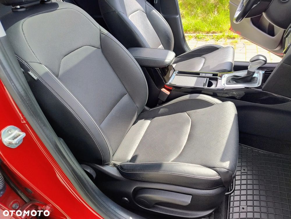 Kia XCeed 1.4 T-GDI XL DCT - 18