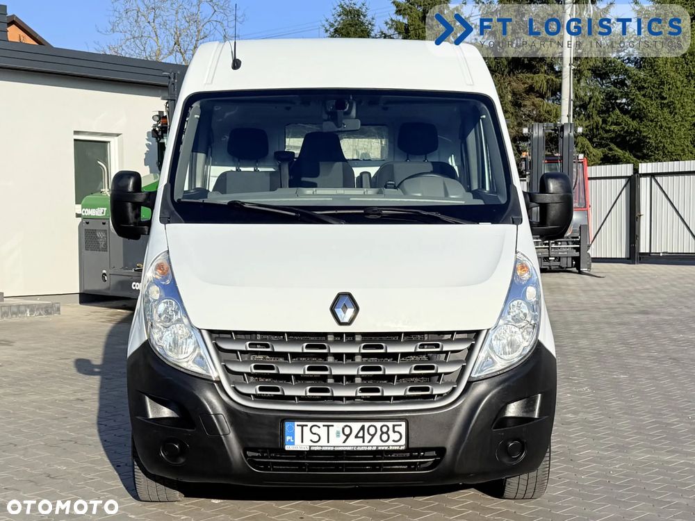 Renault MASTER - 5