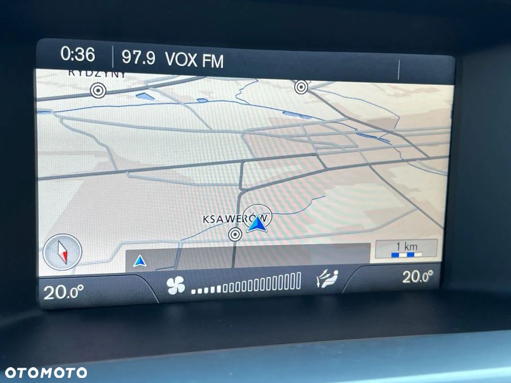 Volvo S60 D5 R-Design Summum - 29