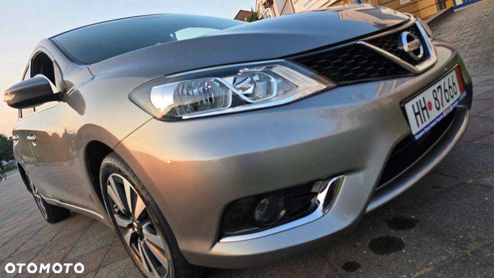 Nissan Pulsar 1.2 DIG-T Xtronic Tekna - 23