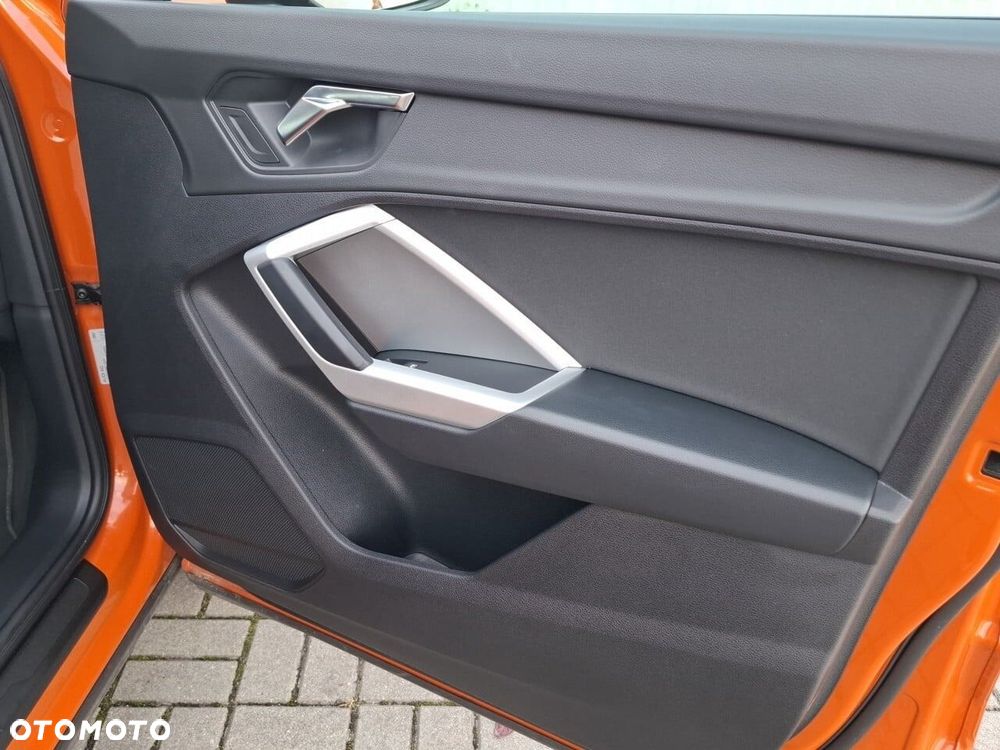 Audi Q3 Sportback 35 TFSI mHEV S tronic - 24