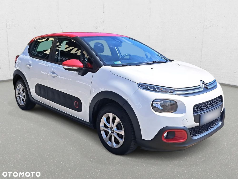Citroën C3 1.2 PureTech Shine - 4