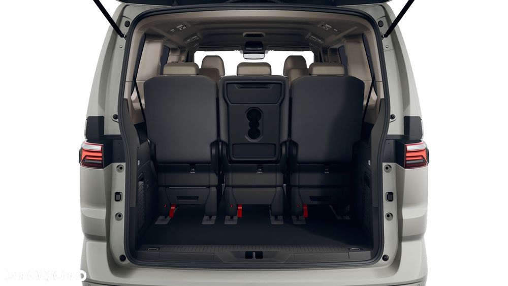 Volkswagen Multivan 2.0 TDI L2 DSG - 4