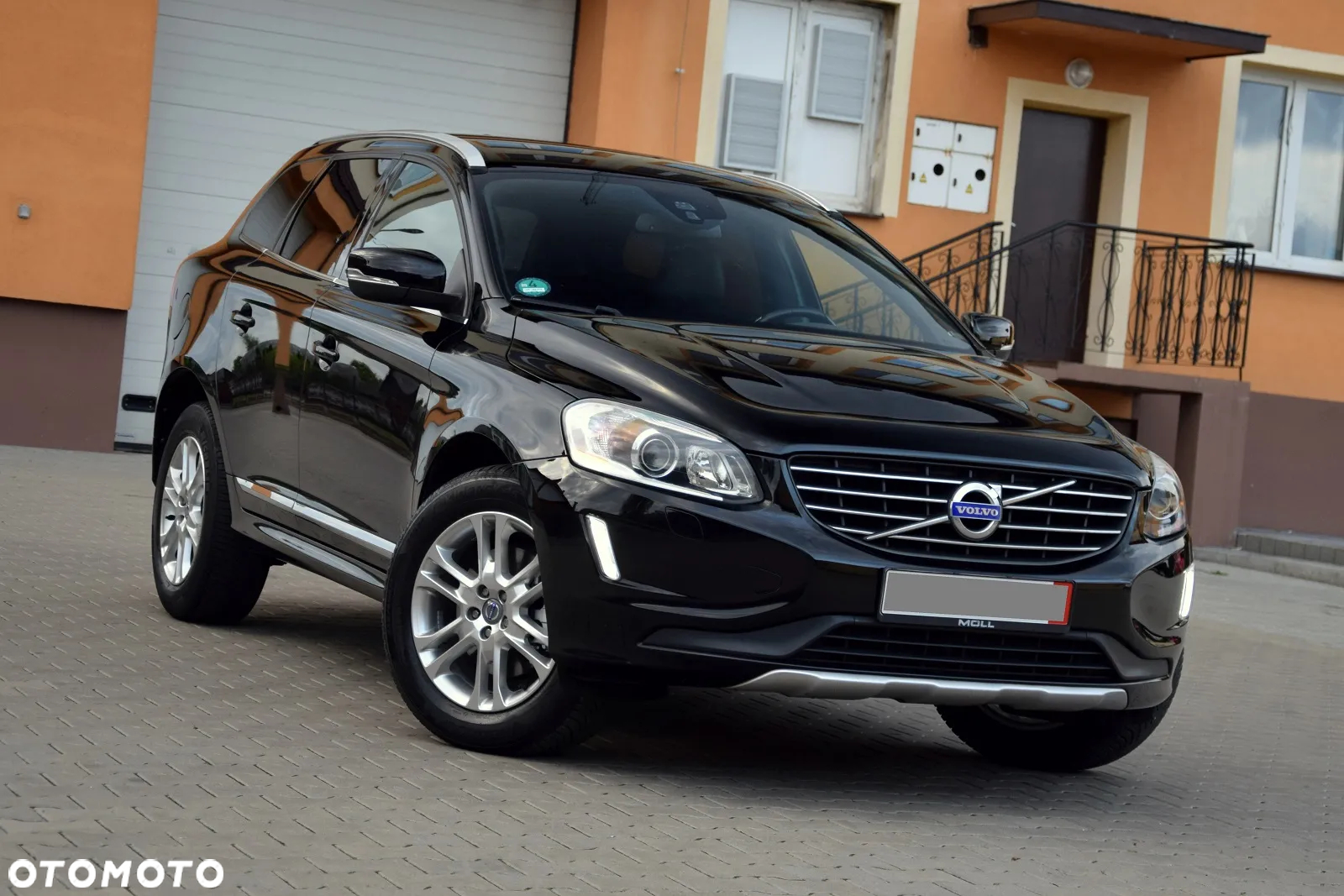 Volvo XC 60 D5 AWD Summum - 2