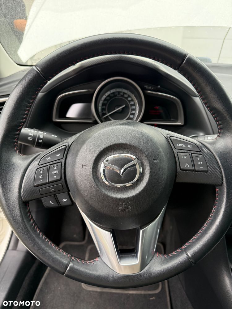 Mazda 3 SKYACTIV-G 120 Center-Line - 11