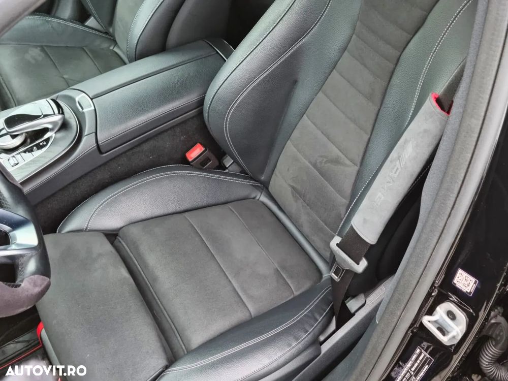 Mercedes-Benz E - 19