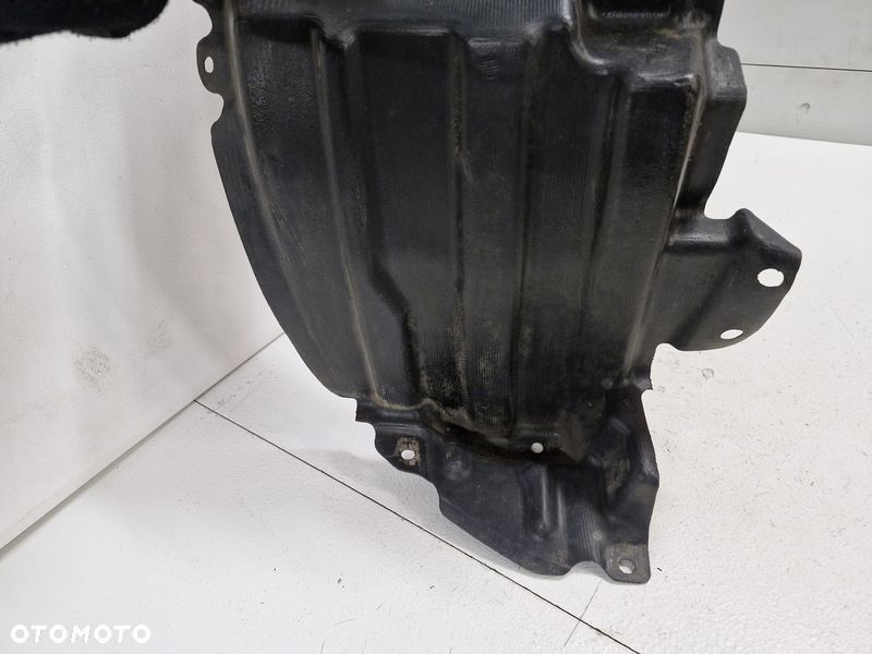 subaru justy iv 4 nadkole prawy przód przednie 53875-b1010 - 8