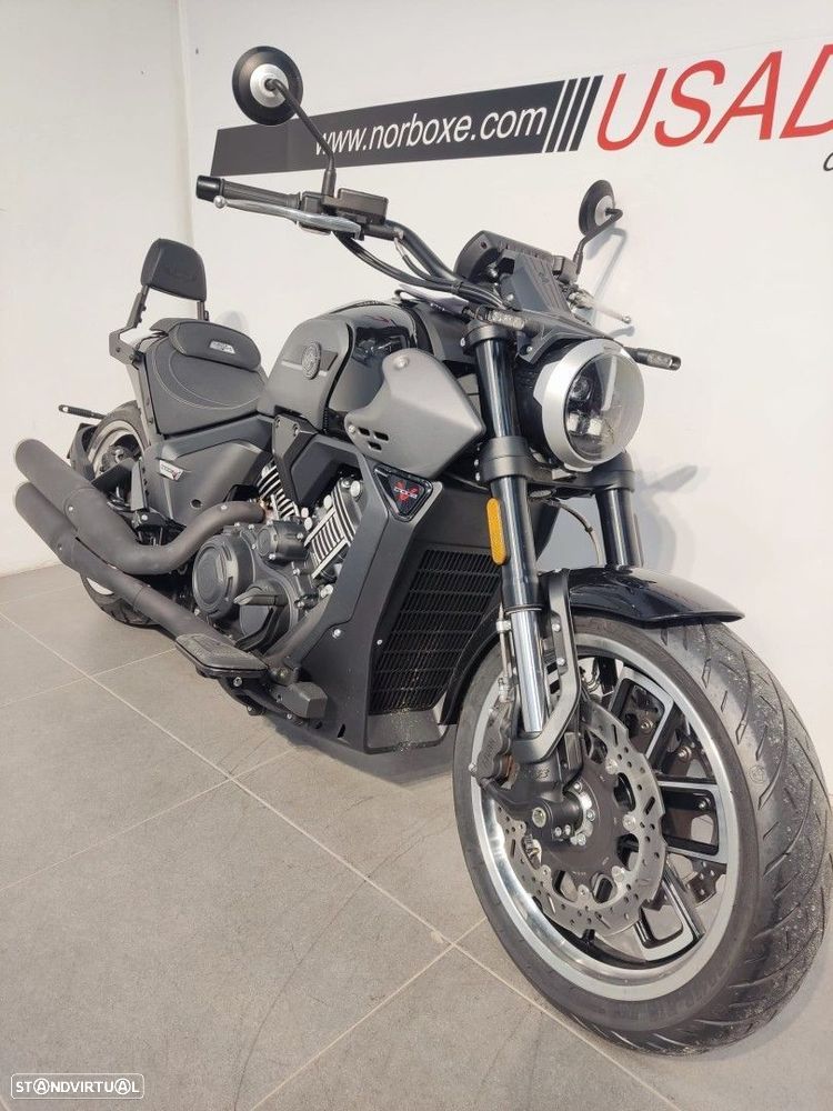 Morbidelli C1002V C1002V - 3