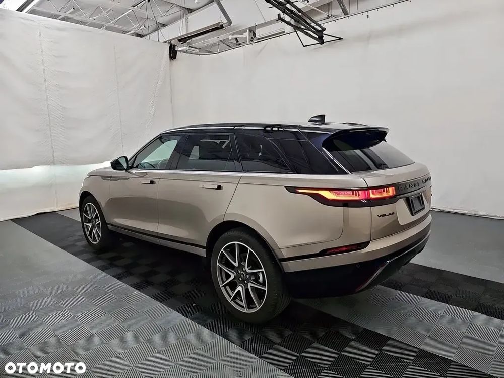 Land Rover Range Rover Velar 2.0 Si4 R-Dynamic S - 4
