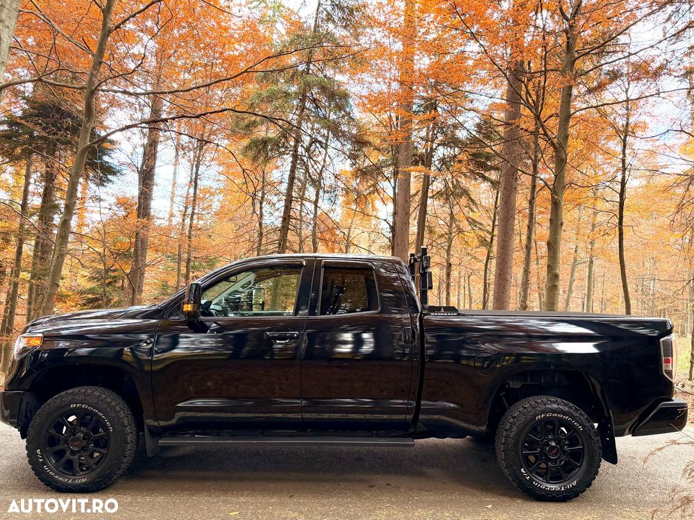 Toyota Tundra - 11