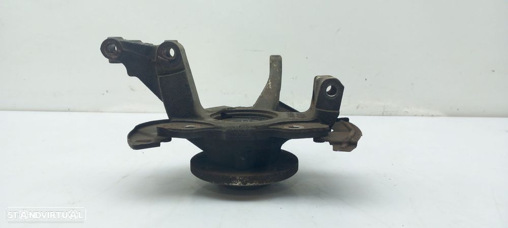 Manga de eixo frente direita FIAT 500 (312_) - 3