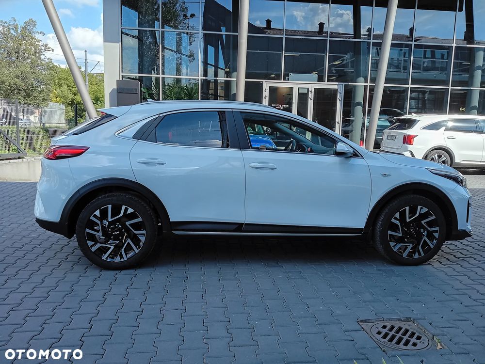 Kia XCeed 1.6 T-GDI M DCT - 8