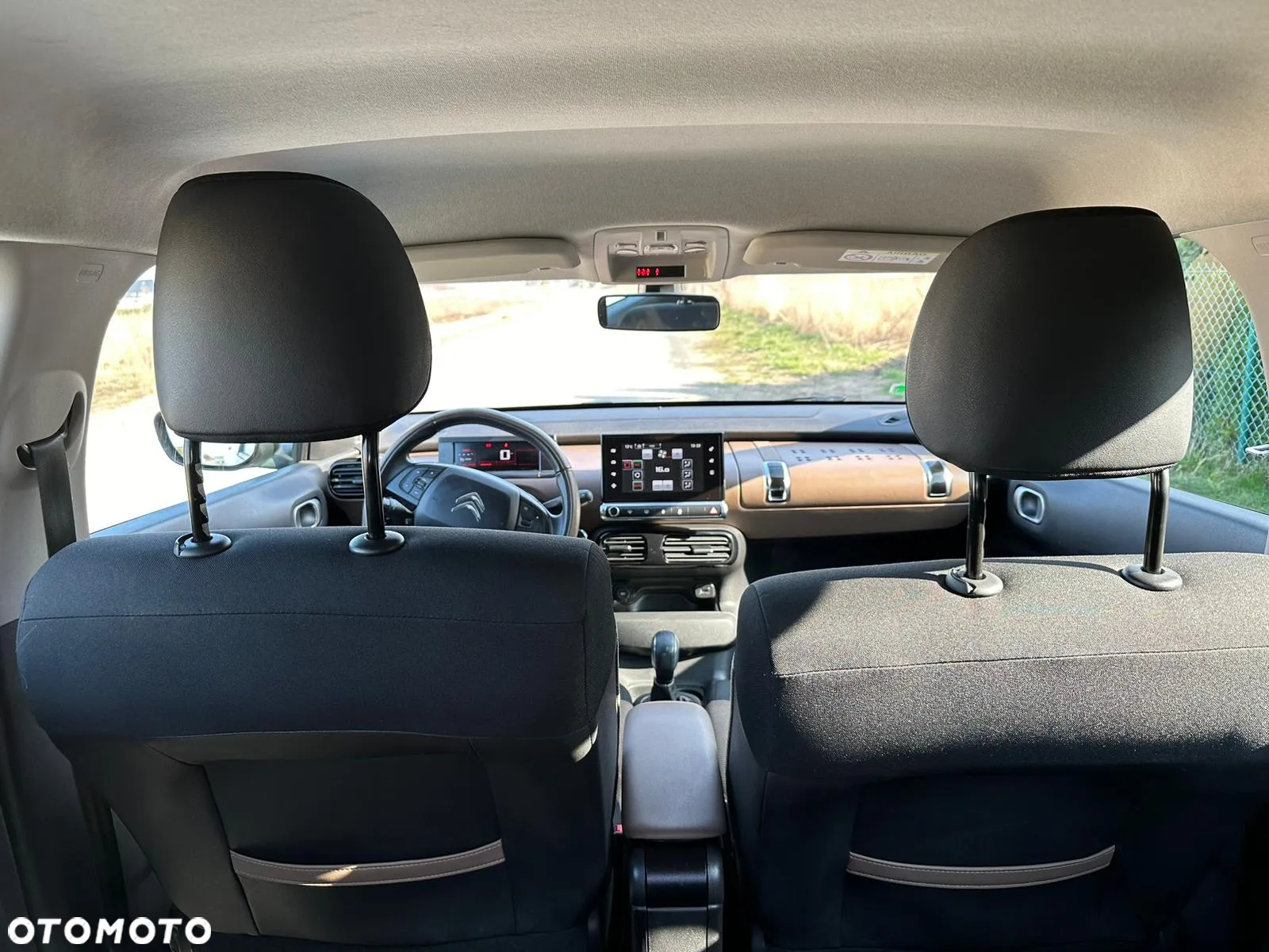 Citroën C4 Cactus - 7