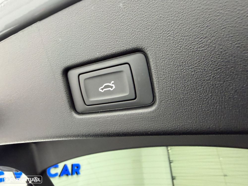 Audi Q4 Sportback e-tron 40 82 kWH - 32