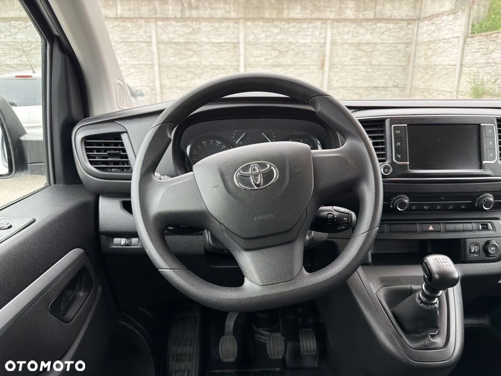 Toyota PROACE - 6