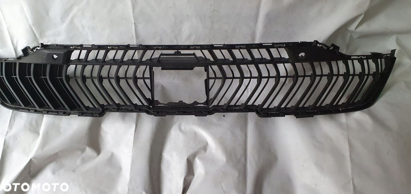 CITROEN C5 AIRCROSS LIFT KRATKA ZDERZAKA 9843208980 - 1
