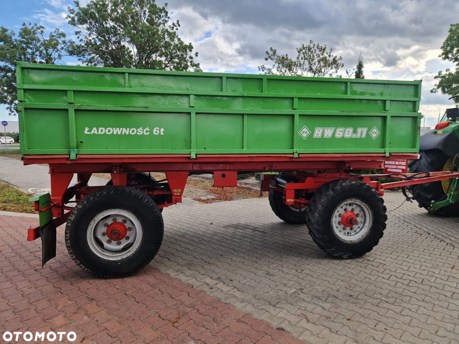 Ifa HW 60.11 - 14