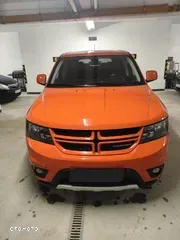 Dodge Journey - 13