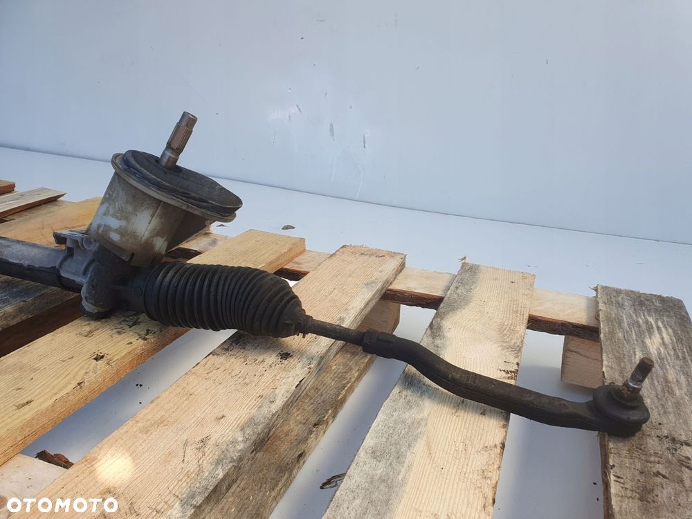 Renault Megane III MAGLOWNICA przekładnia kierownicza EUROPA 490017022R - 2