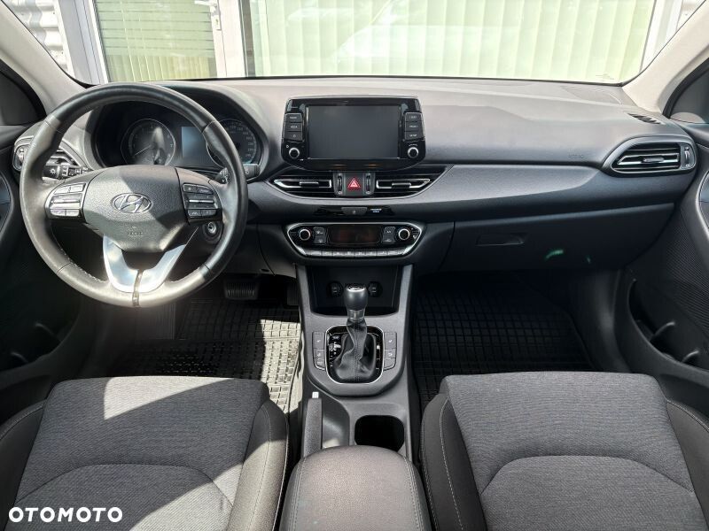 Hyundai i30 1.5 T-GDI 48V Smart DCT - 4