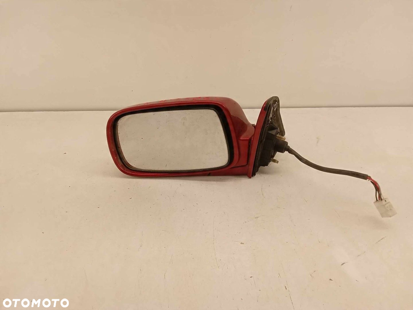 LUSTERKO LEWE PRZÓD TOYOTA COROLLA E11 97-01 - 3