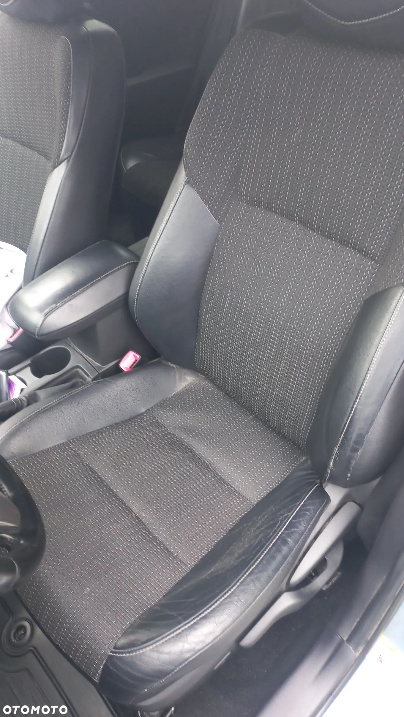 Toyota Auris - 6