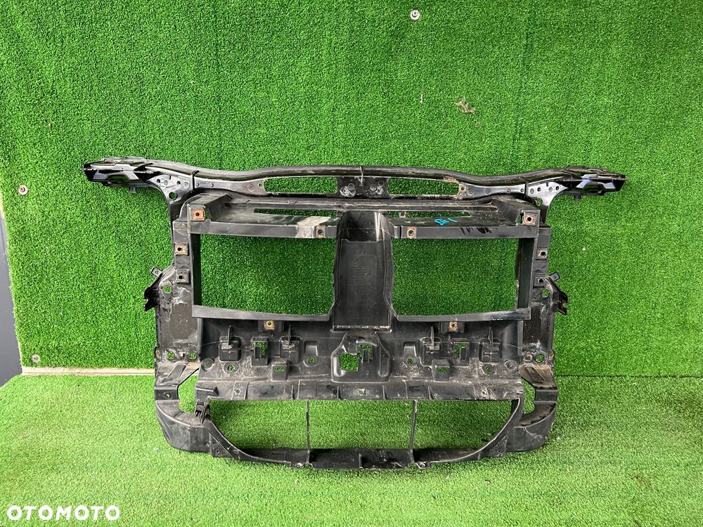 Wzmocnienie, pas przedni BMW X1 E84 - 3