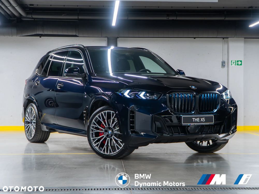 BMW X5 xDrive40i - 3