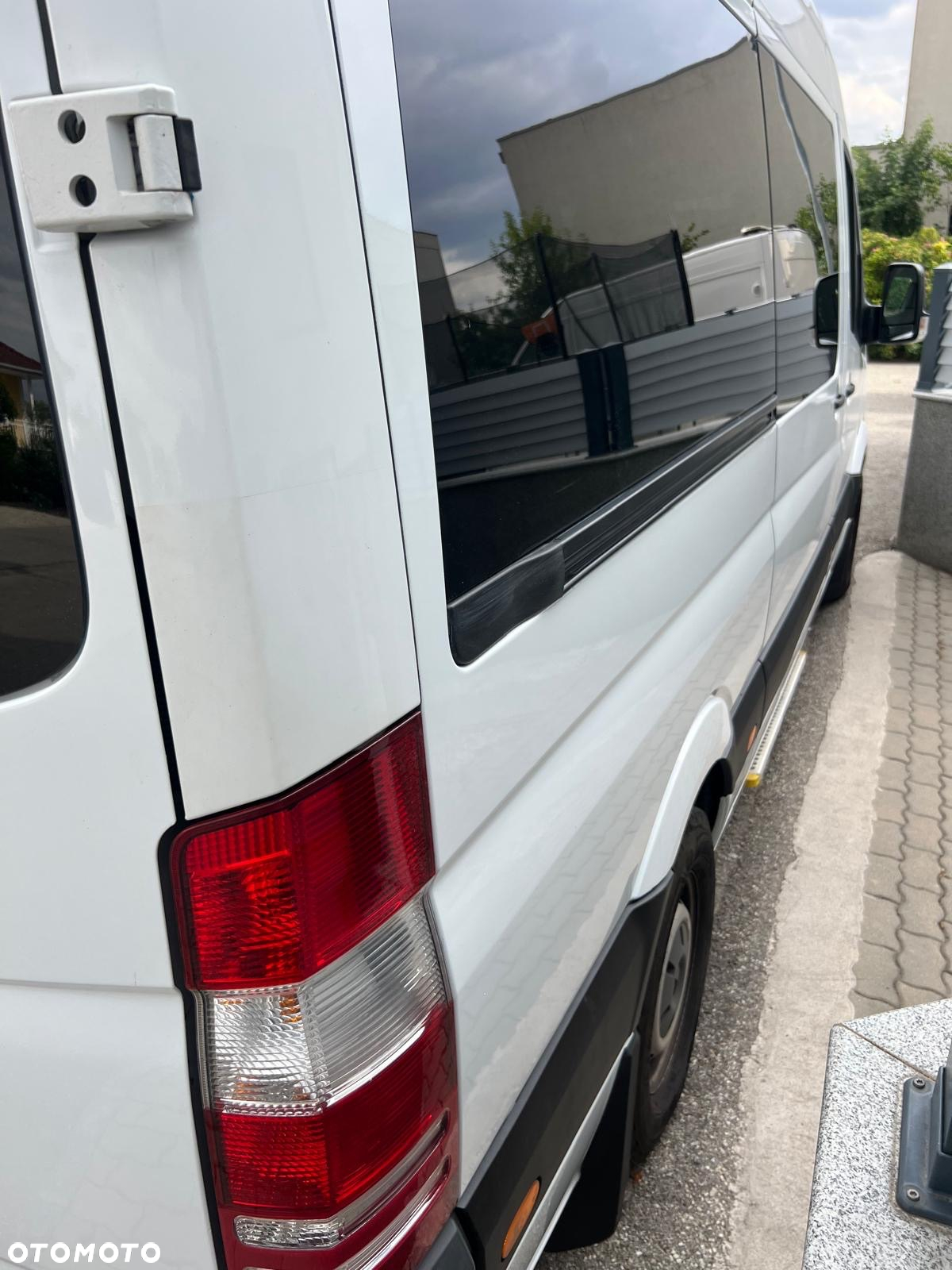 Mercedes-Benz Sprinter - 6