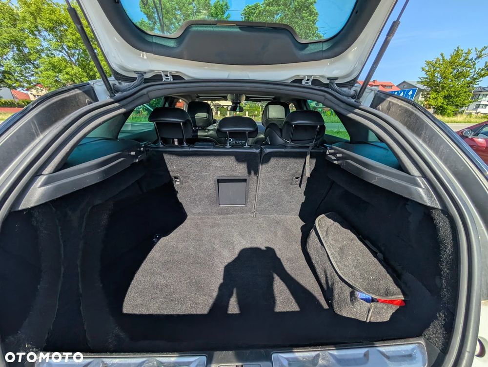 Citroën DS5 - 16