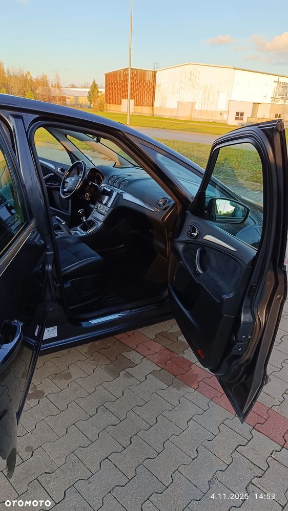 Ford S-Max 2.5 Titanium - 8