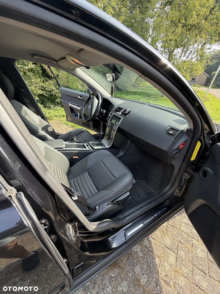 Volvo V50 - 9