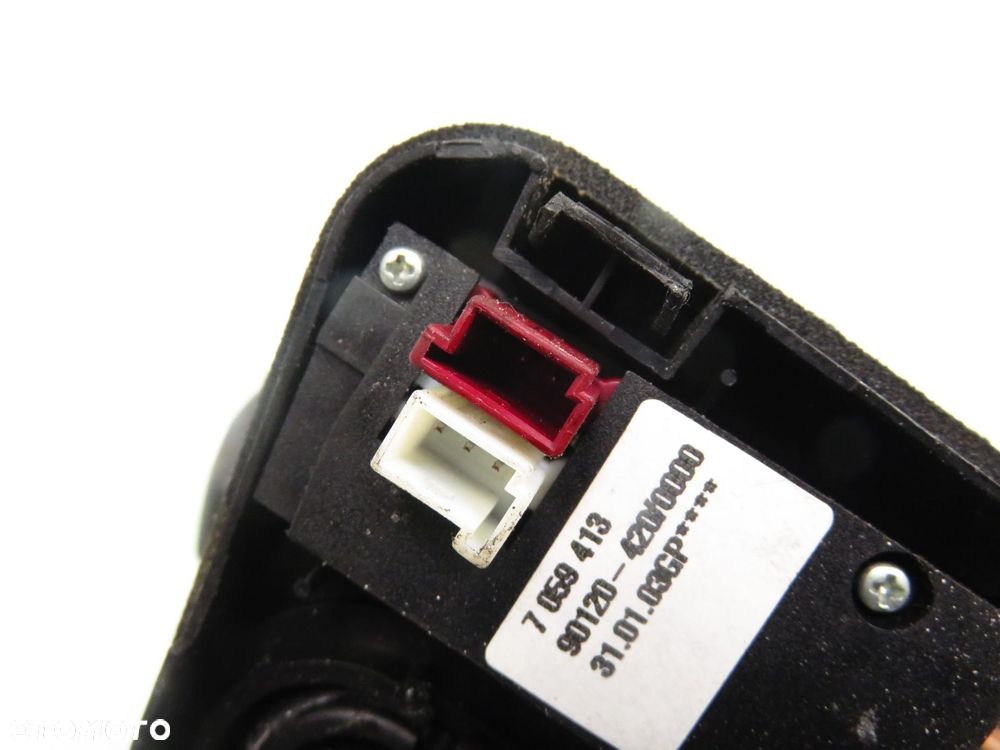 LEWAREK BMW E46 320 d 7059413 - 2