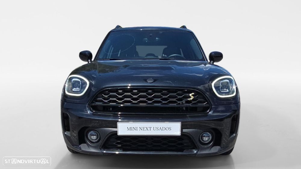 MINI Countryman Cooper SE Premium Classic Auto - 6