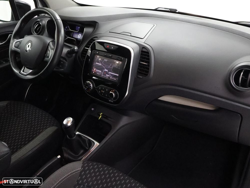Renault Captur 0.9 TCE Exclusive - 4