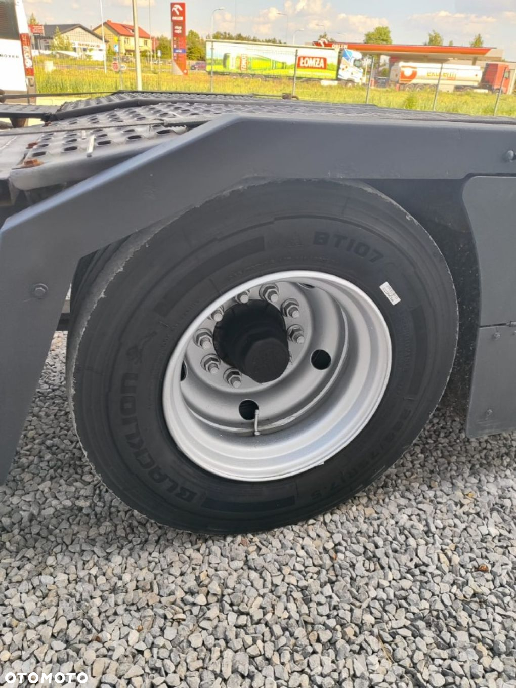 DAF XF 510 - 35