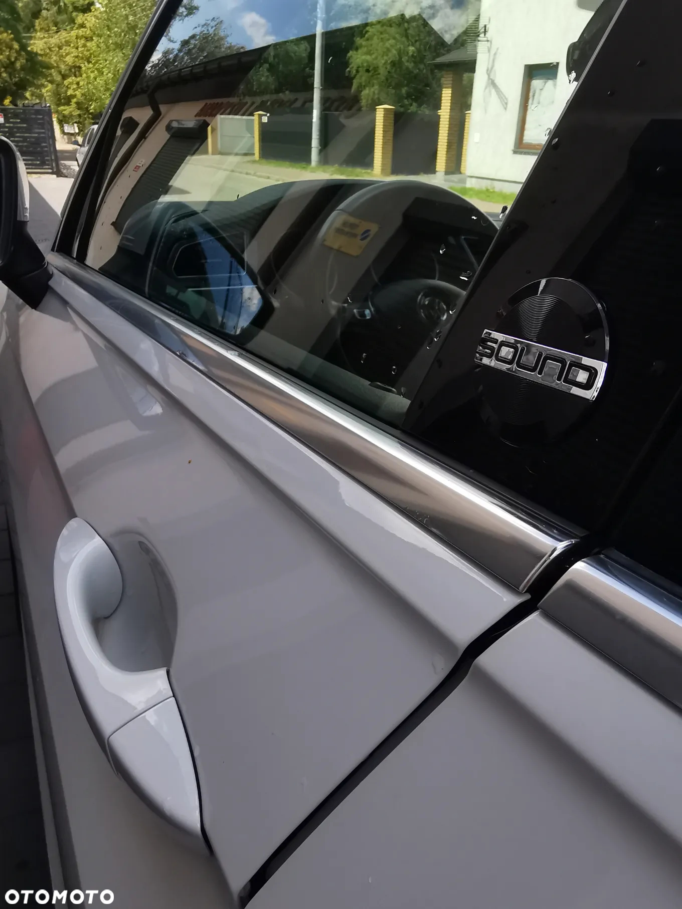 Volkswagen Tiguan 2.0 TDI SCR (BlueMotion Technology) Sound - 30