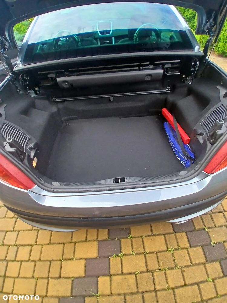 Peugeot 207 CC 120 Premium - 9