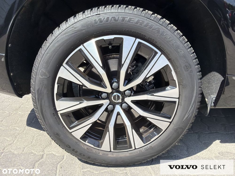 Volvo XC 60 - 30