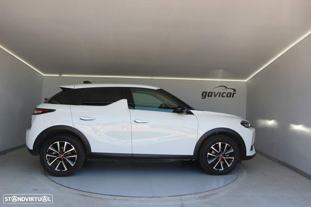 DS DS3 E-Tense Performance Line - 6