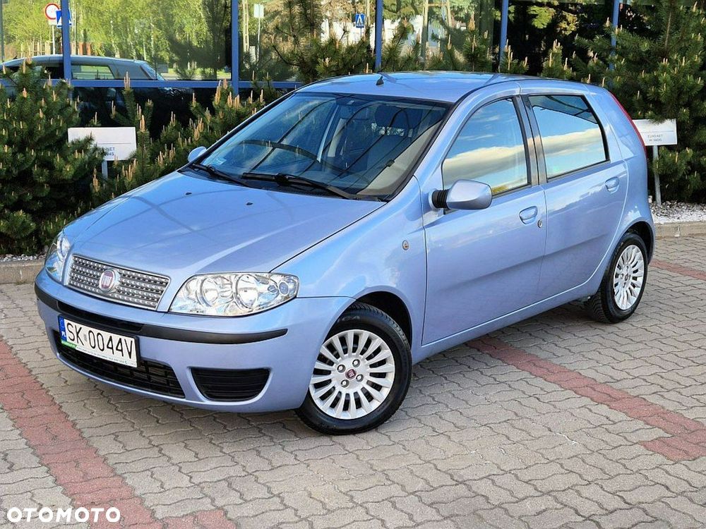 Fiat Punto - 2