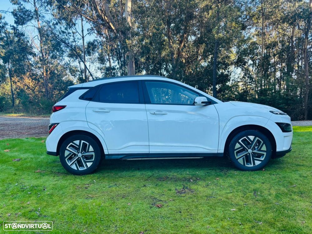 Hyundai Kauai 39 kWh Premium - 8