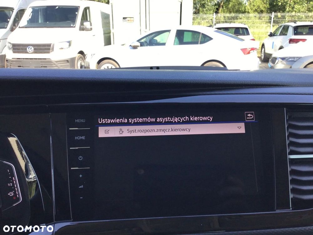 Volkswagen California Ocean - 28