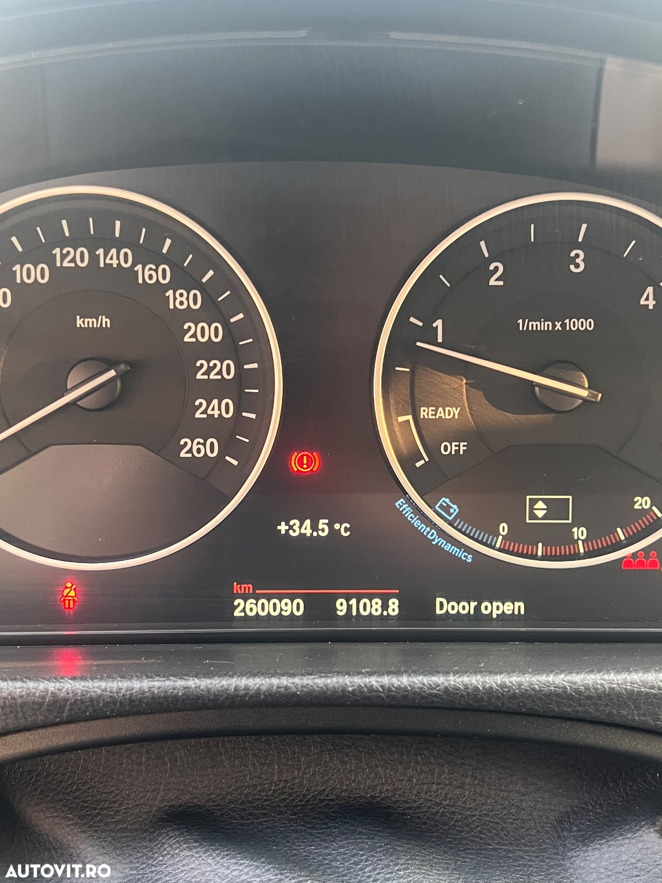 BMW Seria 4 420d - 4