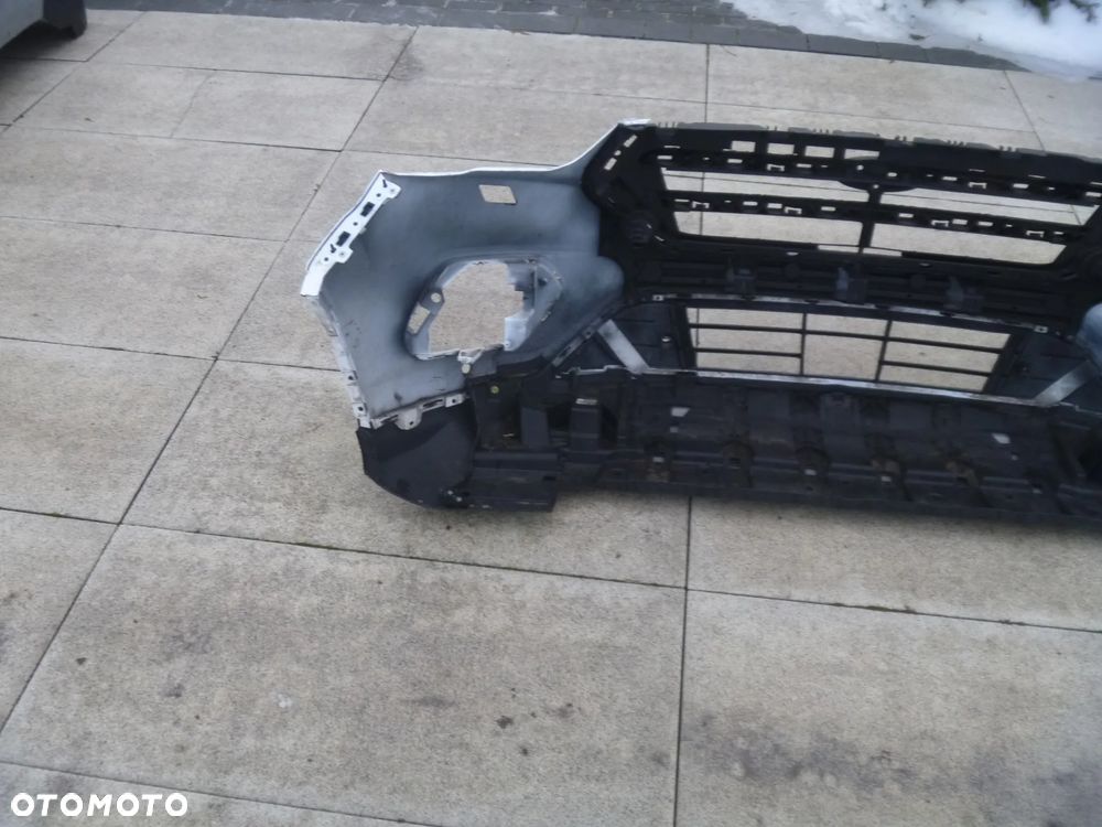 FORD KUGA MK2 LIFT ZDERZAK PRZEDNI ŁADNY ORYGINAŁ PDC - 8