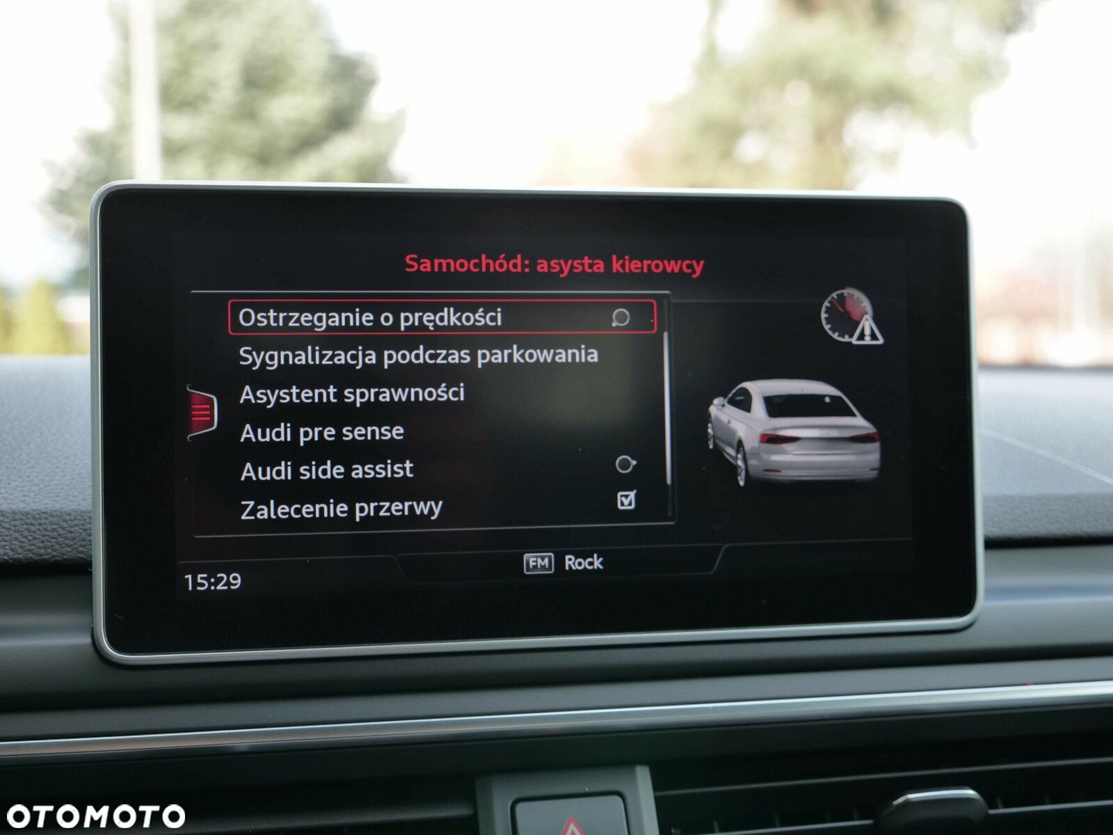 Audi A5 - 37