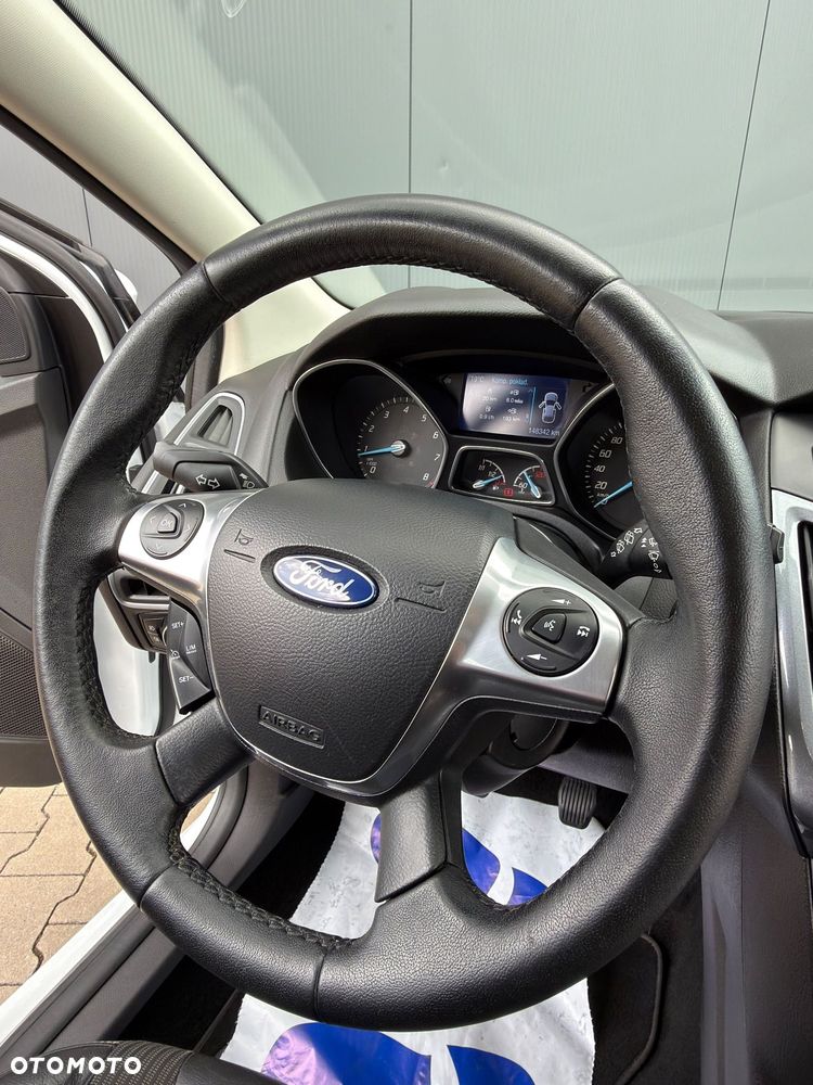 Ford Focus 1.0 EcoBoost ST-Line Black ASS - 20