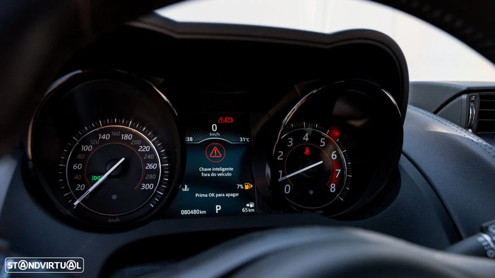 Jaguar F-Type 2.0 i4 R-Dynamic - 20