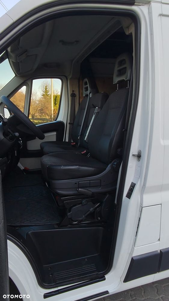 Citroën Jumper * DŁUGI * 2.2 * 130 Koni * 6 Biegów * Kamper * - 13