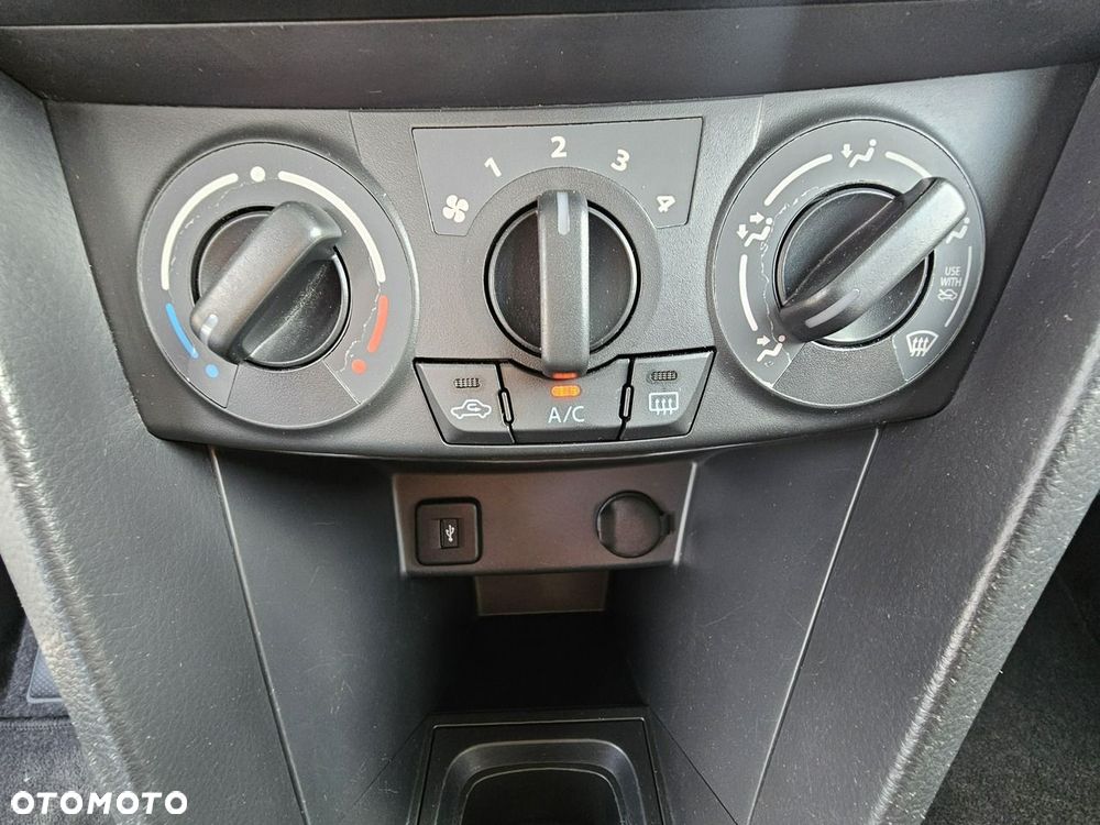 Suzuki Swift 1.2 Comfort Plus - 24